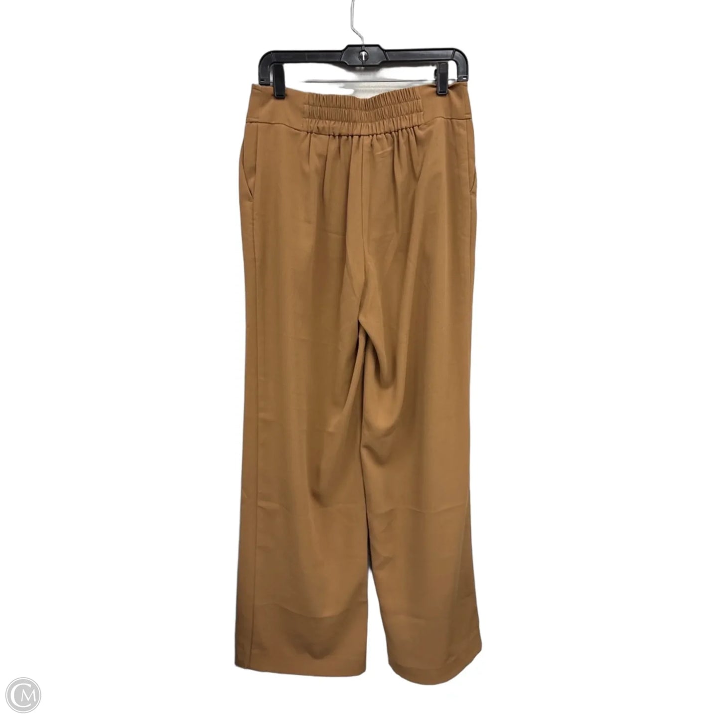 Pants Dress By Hawthorn In Tan, Size: 8