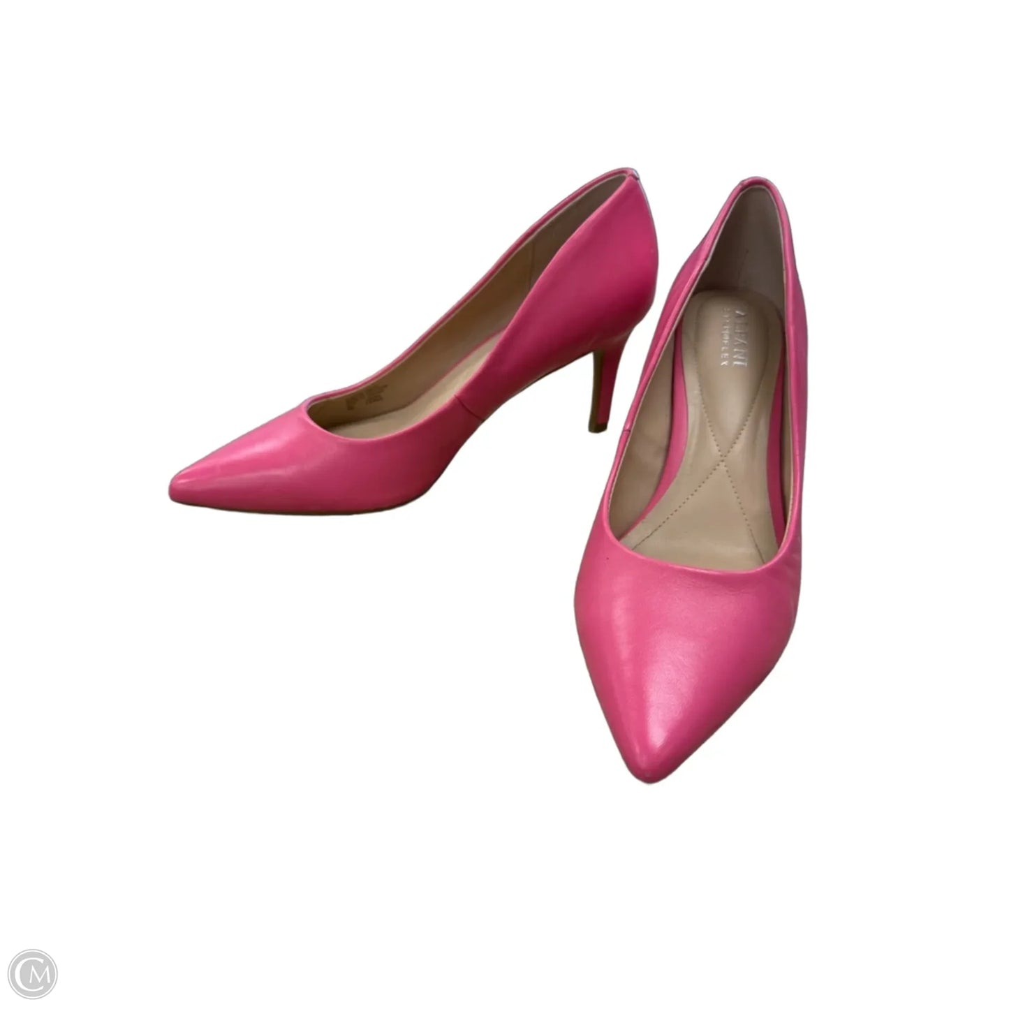 Shoes Heels Stiletto By Alfani In Pink, Size: 9
