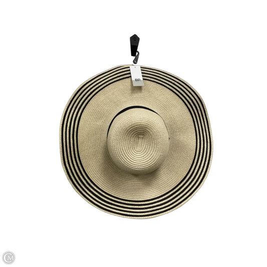 Hat Sun By Bp