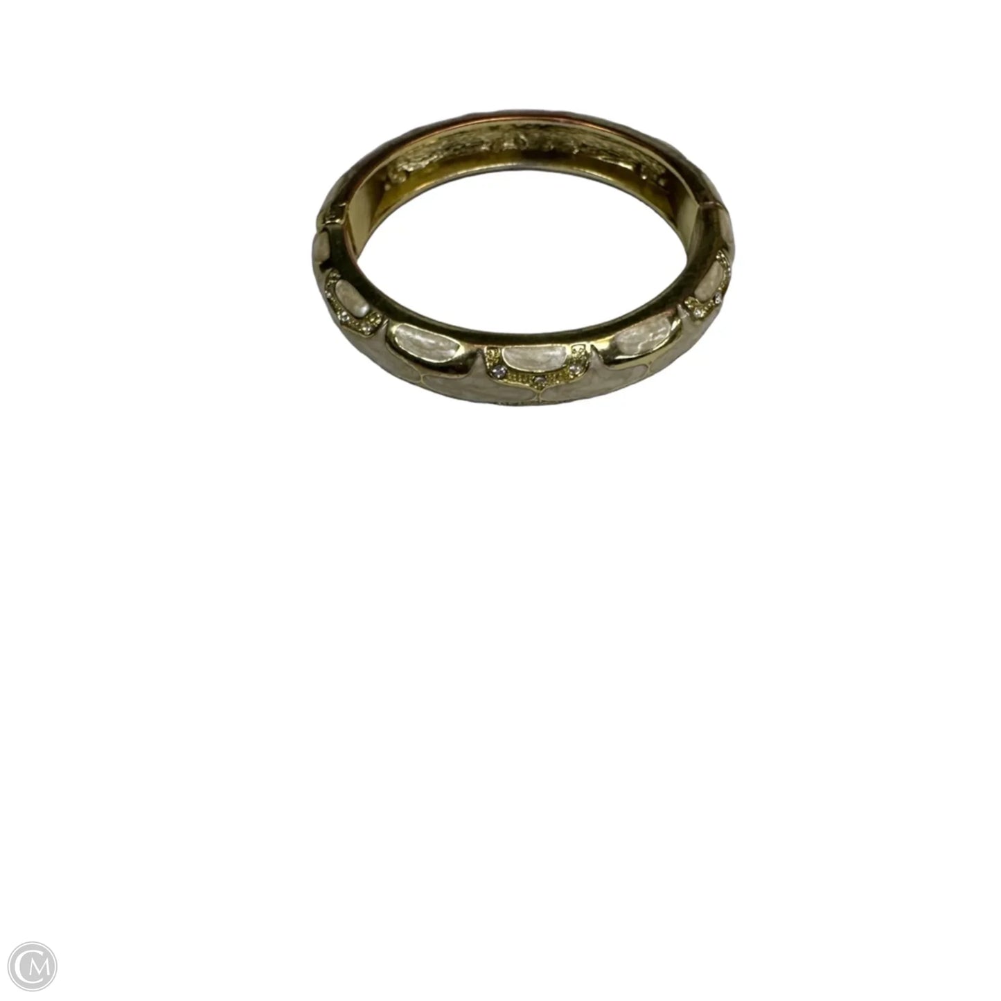 Bracelet Bangle By Clothes Mentor