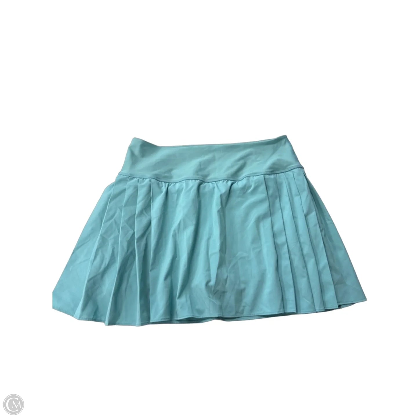 Athletic Skirt By Old Navy In Green, Size: L