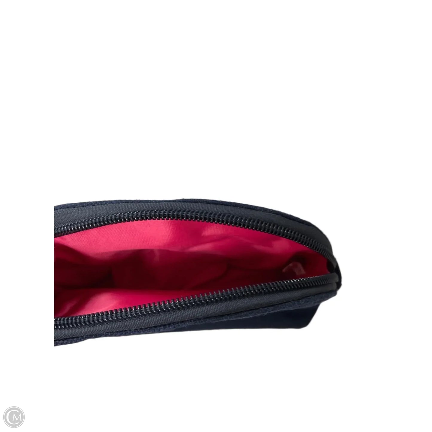 Makeup Bag By Clothes Mentor, Size: Small