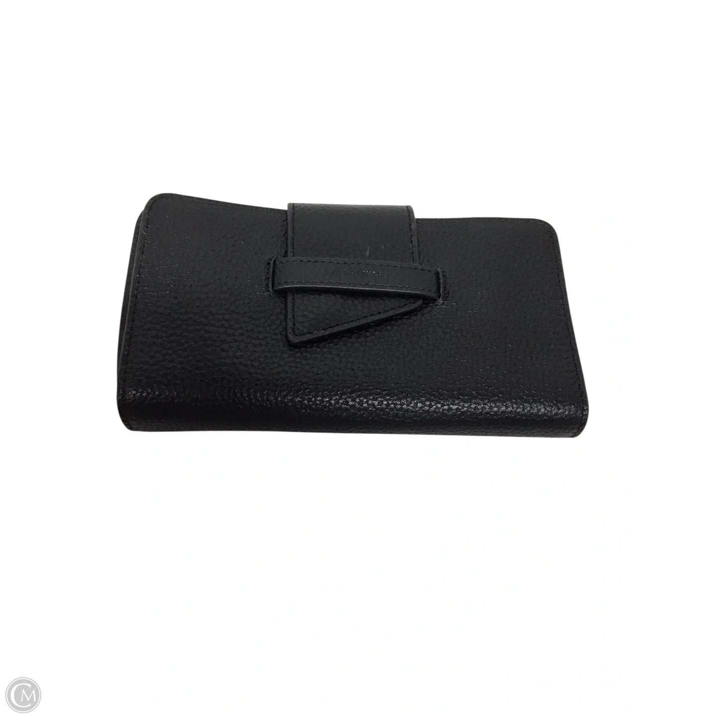 Wallet Designer By All Saints, Size: Medium