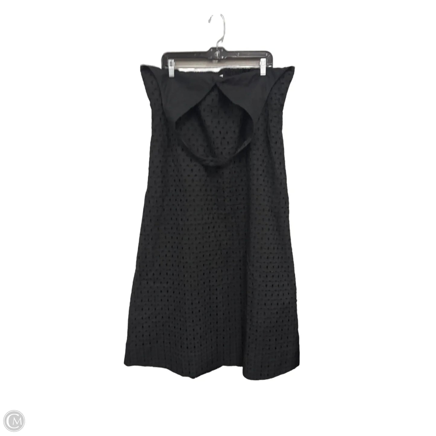 Dress Casual Maxi By A New Day In Black, Size: Xl