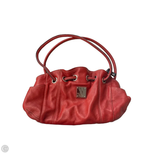Handbag By Tignanello  Purses, Size: Medium