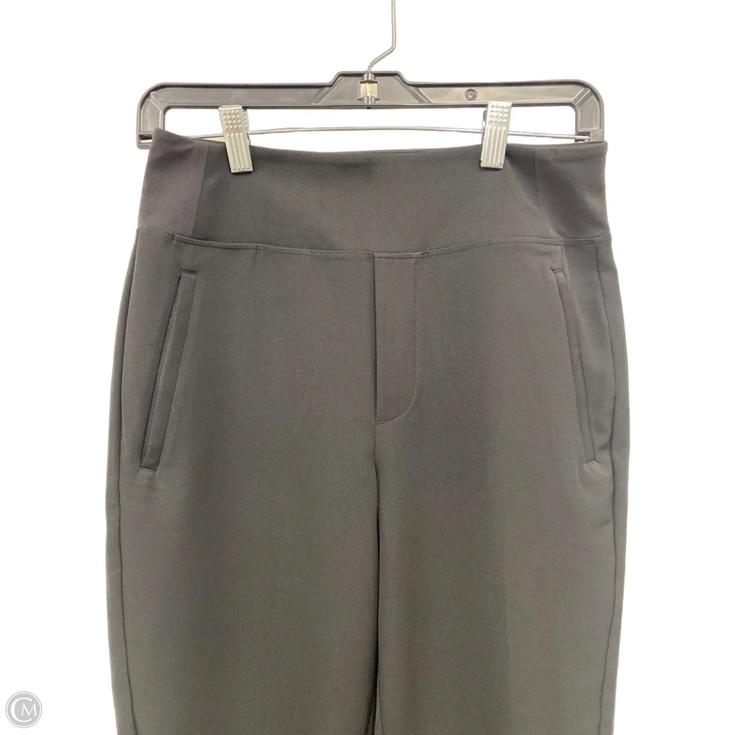 Pants Dress By Athletica In Black, Size: 2