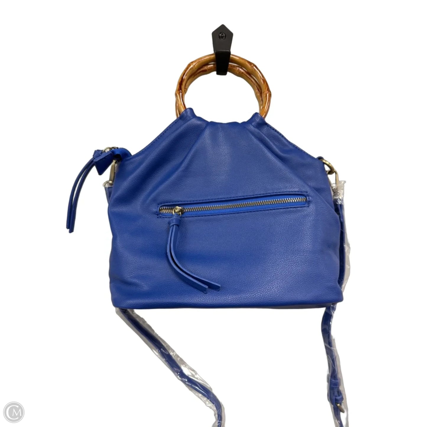 Crossbody By Joy Susan, Size: Medium