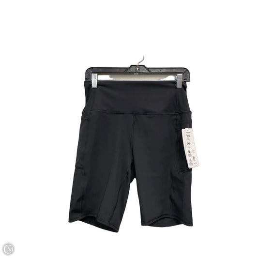 Athletic Shorts By Rbx In Black, Size: Xl