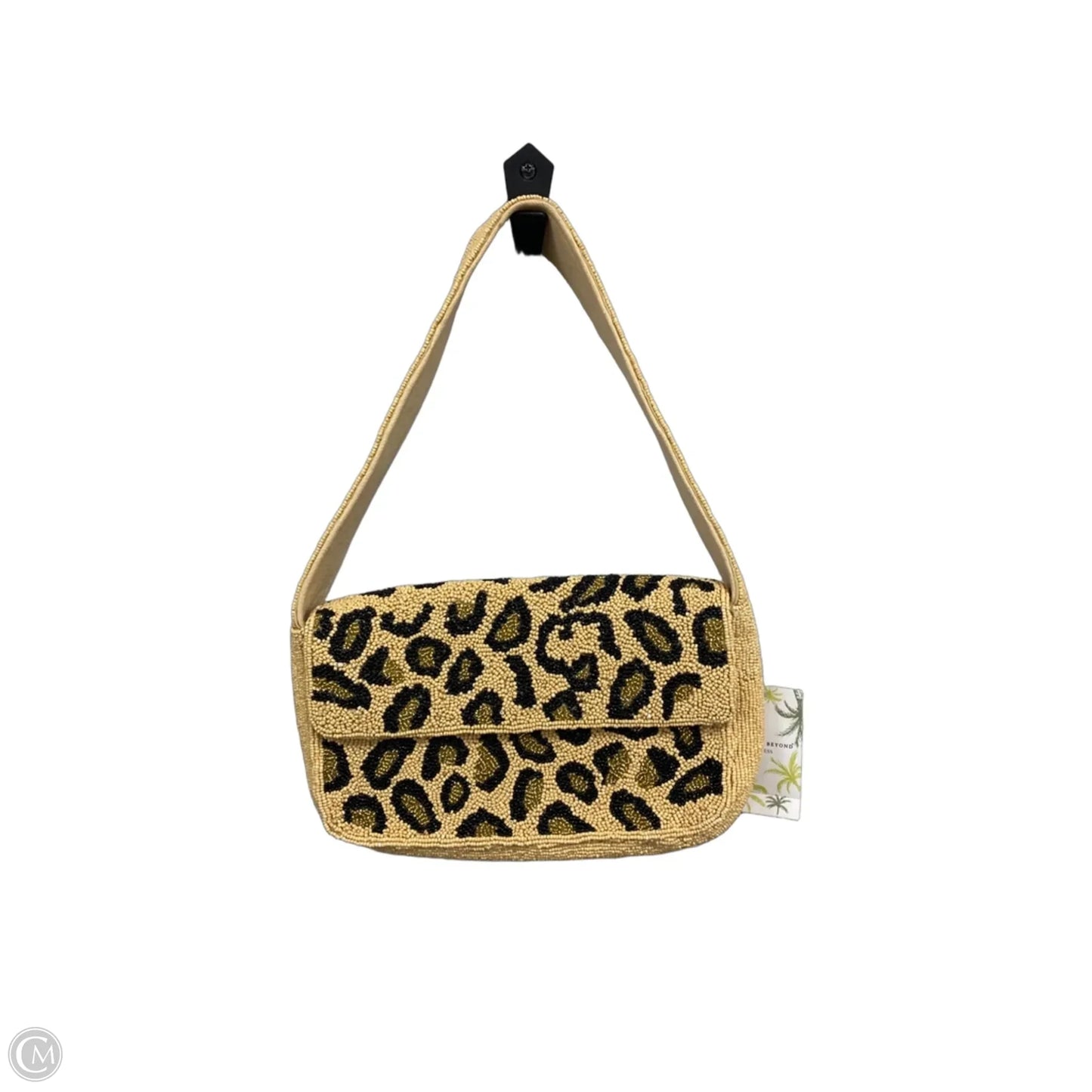 Handbag By Clothes Mentor, Size: Medium