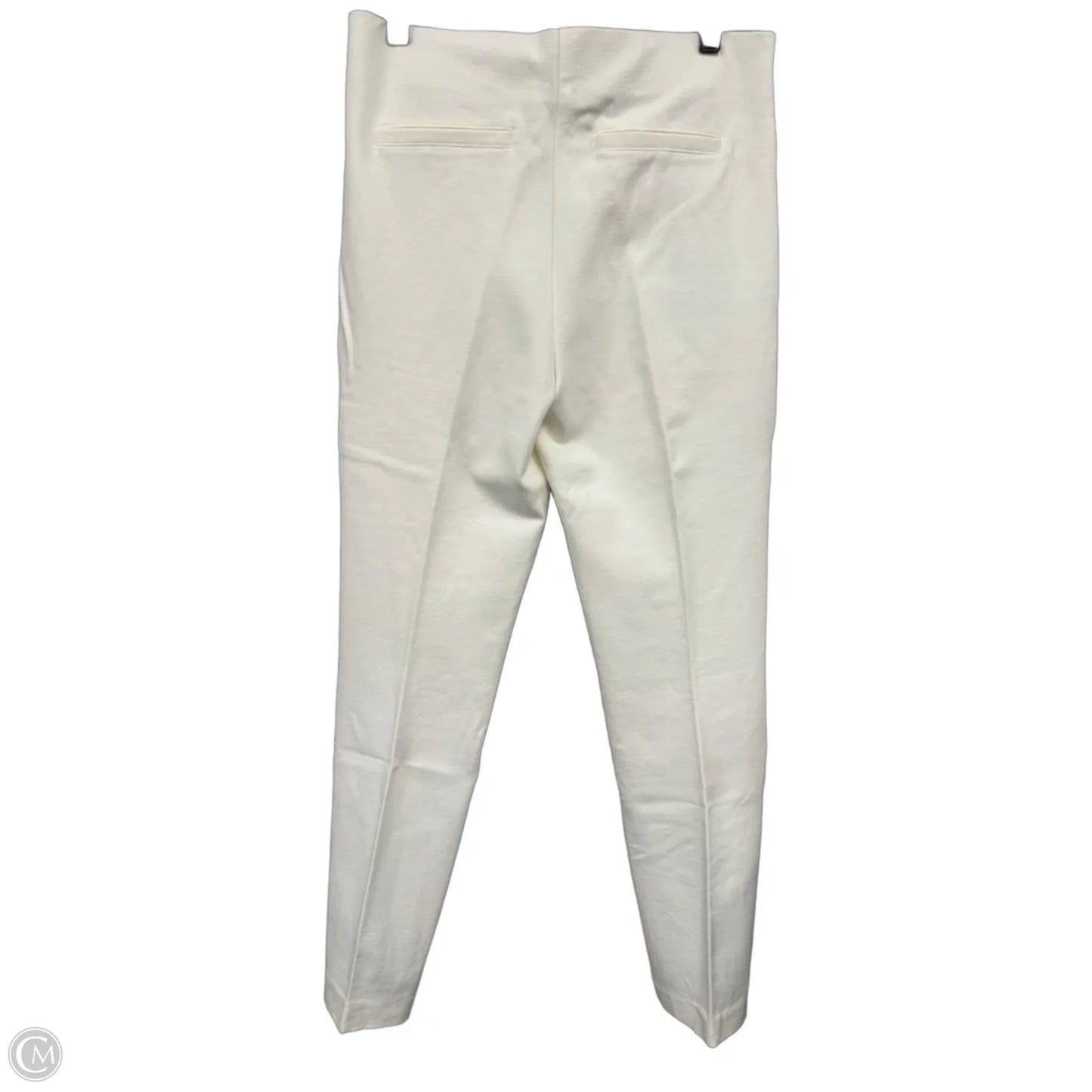 Pants Other By Chicos In White, Size: S