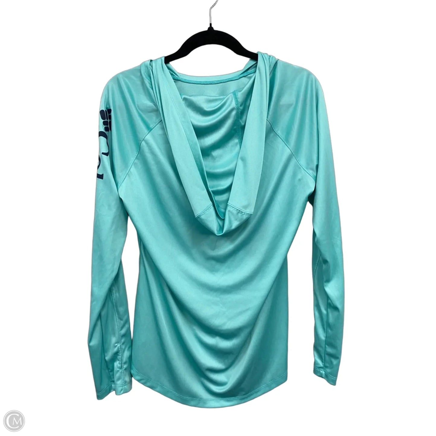 Swimwear Cover-up By Columbia In Green, Size: L