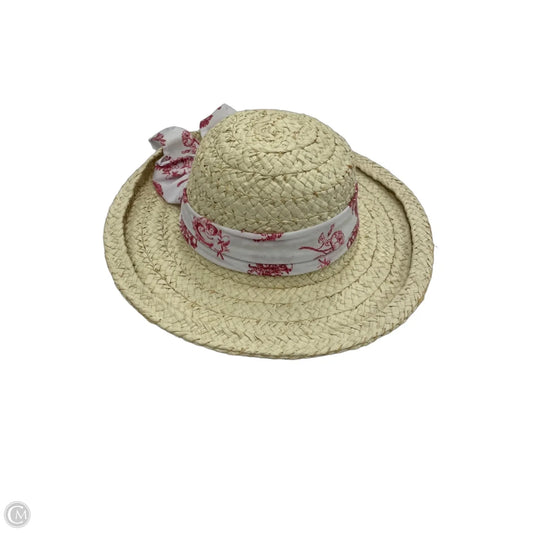 Hat Sun By Clothes Mentor