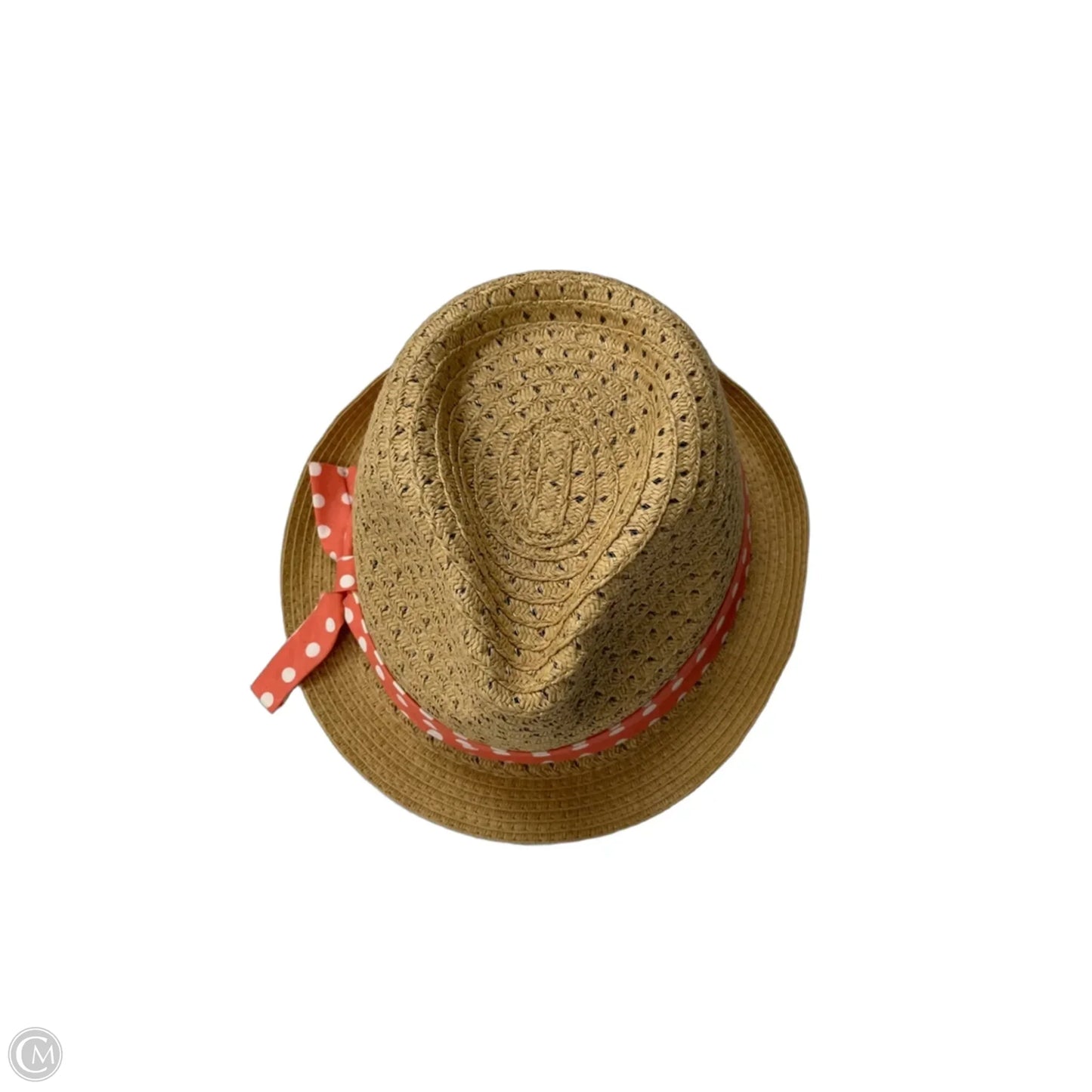 Hat Fedora By Clothes Mentor