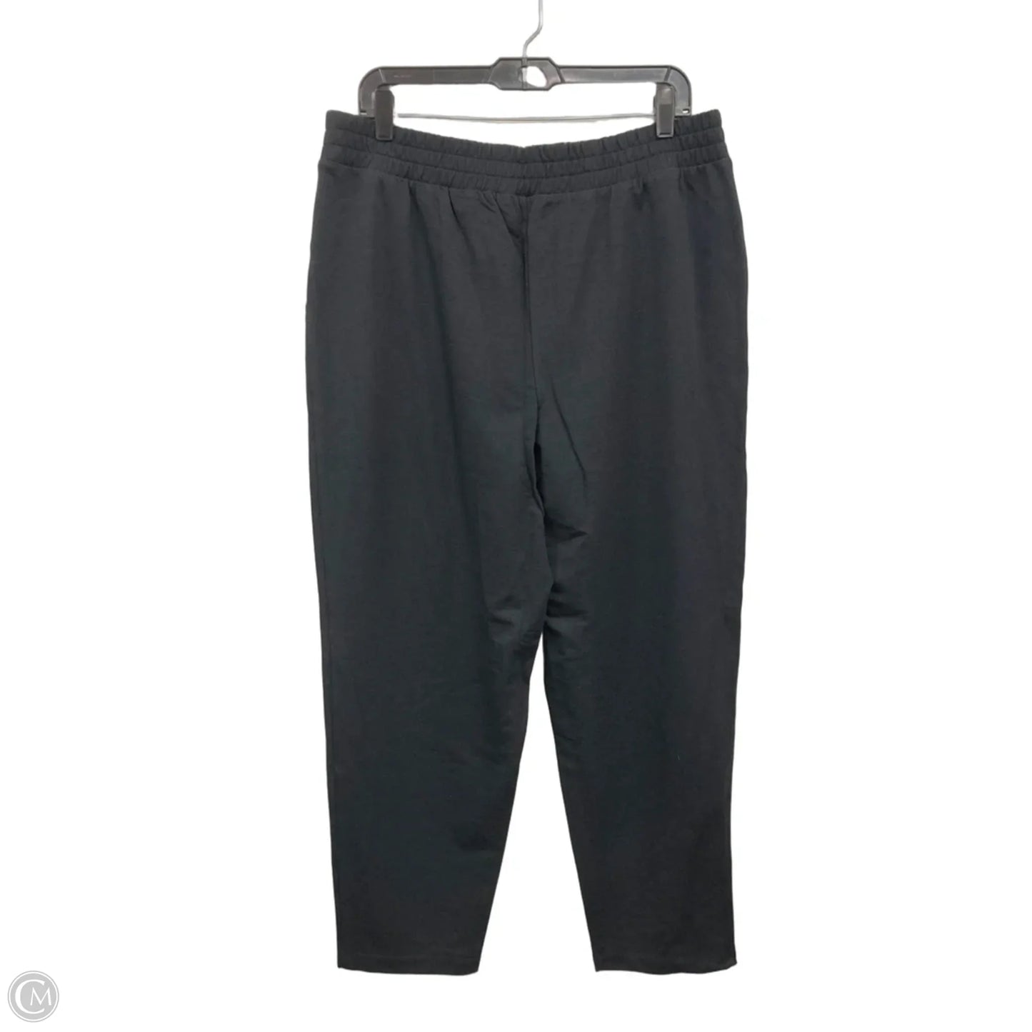 Pants Lounge By Any Body In Black, Size: L