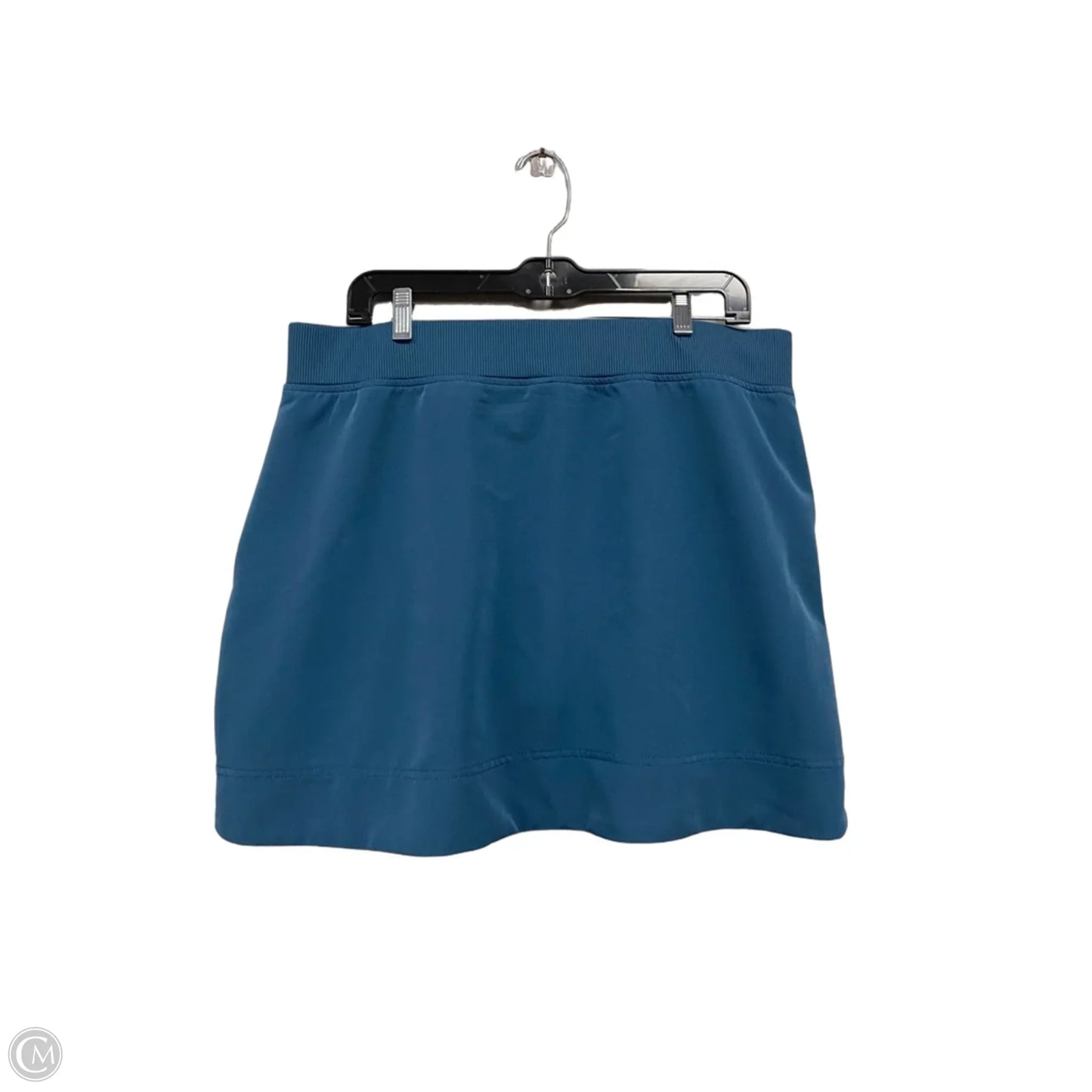Athletic Skort By 32 Degrees In Blue, Size: L