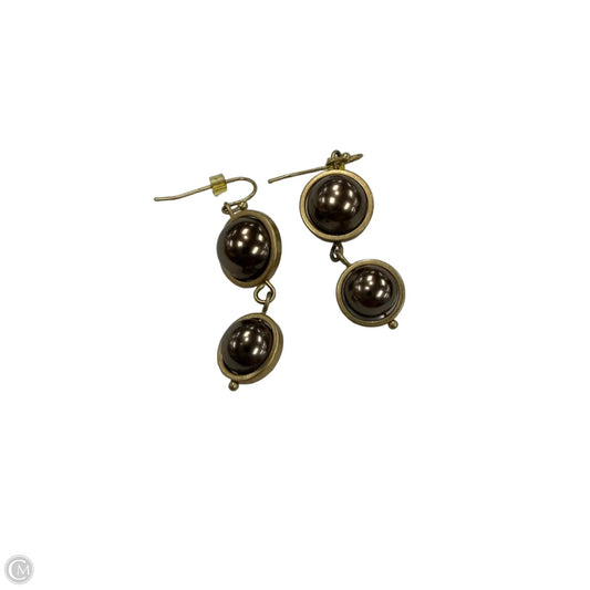 Earrings Dangle/drop By Clothes Mentor