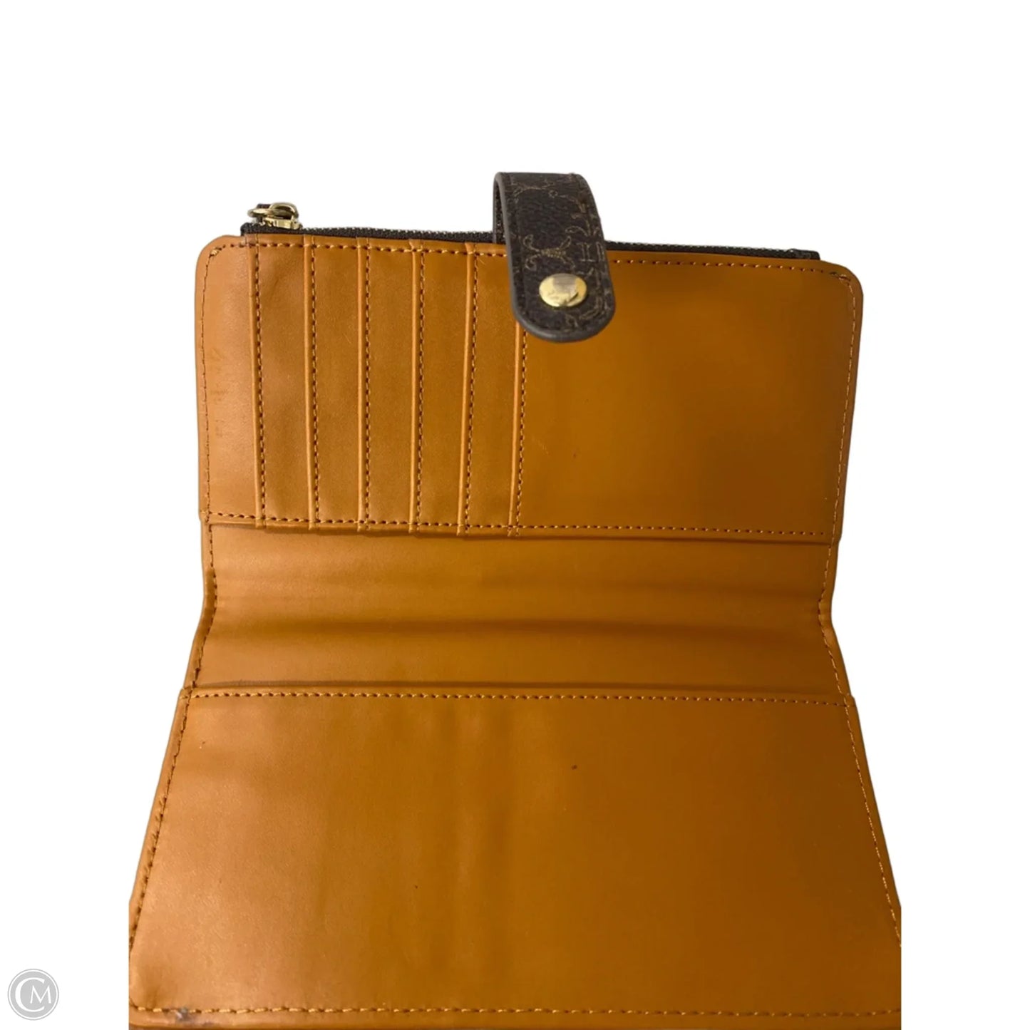 Wallet By Nanette Lepore, Size: Large