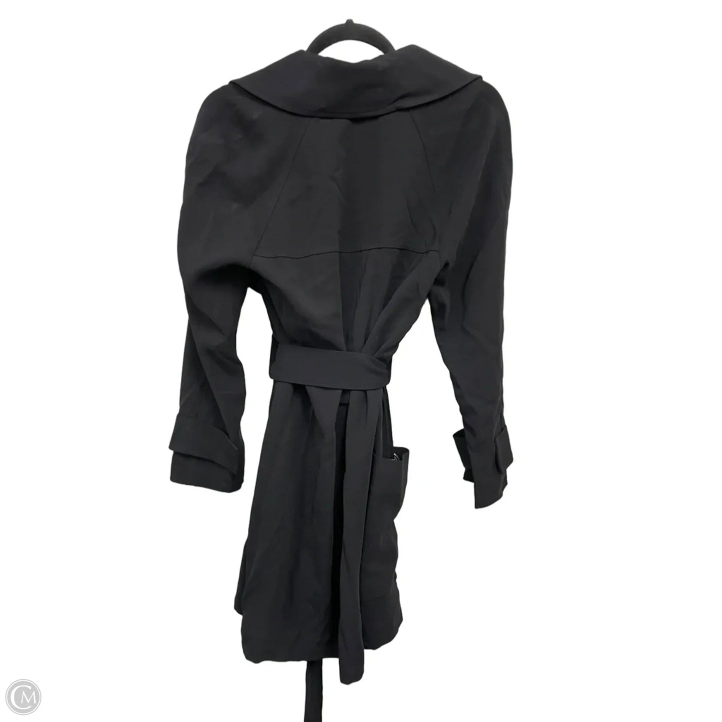 Dress Casual Short By Alc In Black, Size: 4