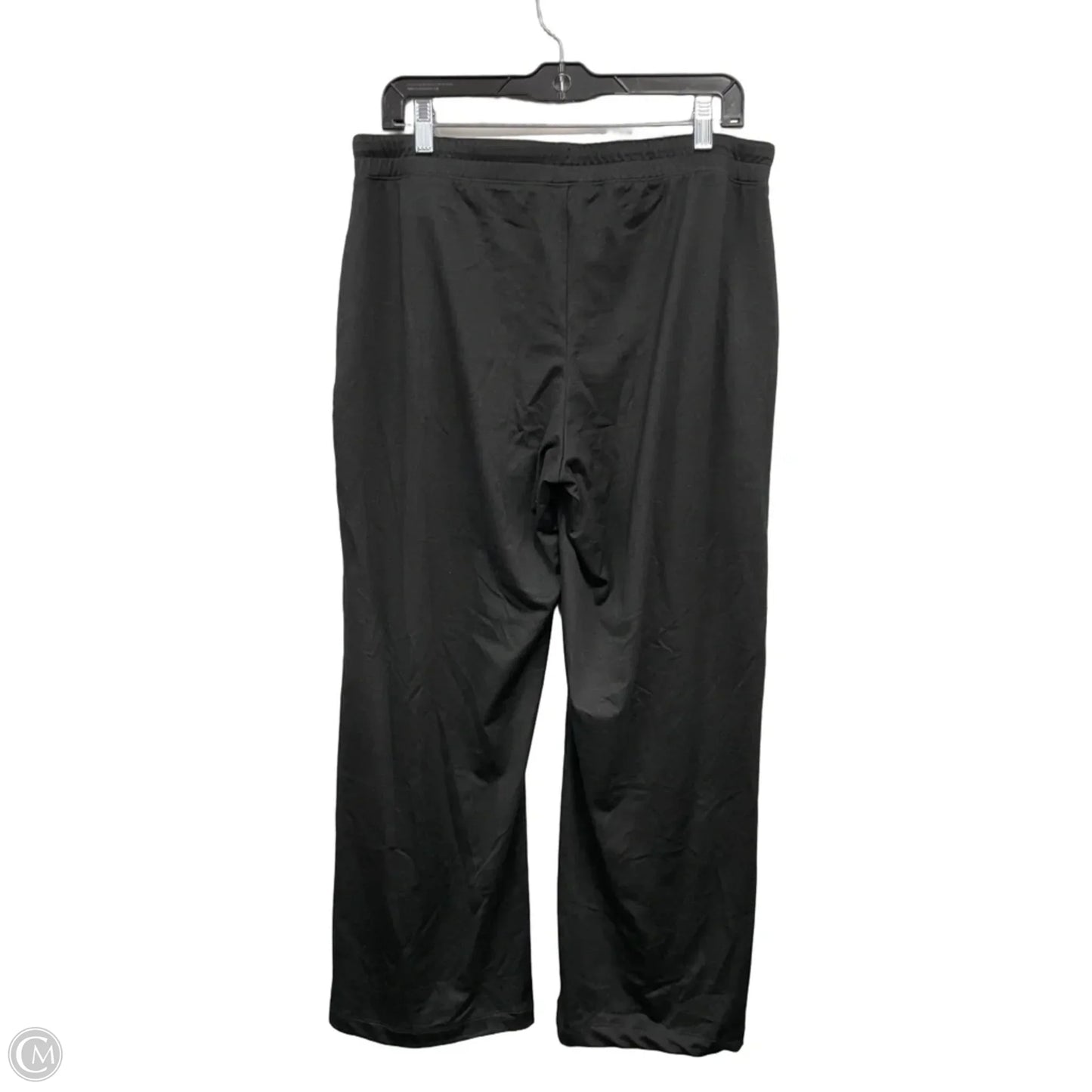 Pants Lounge By Quince In Black, Size: L