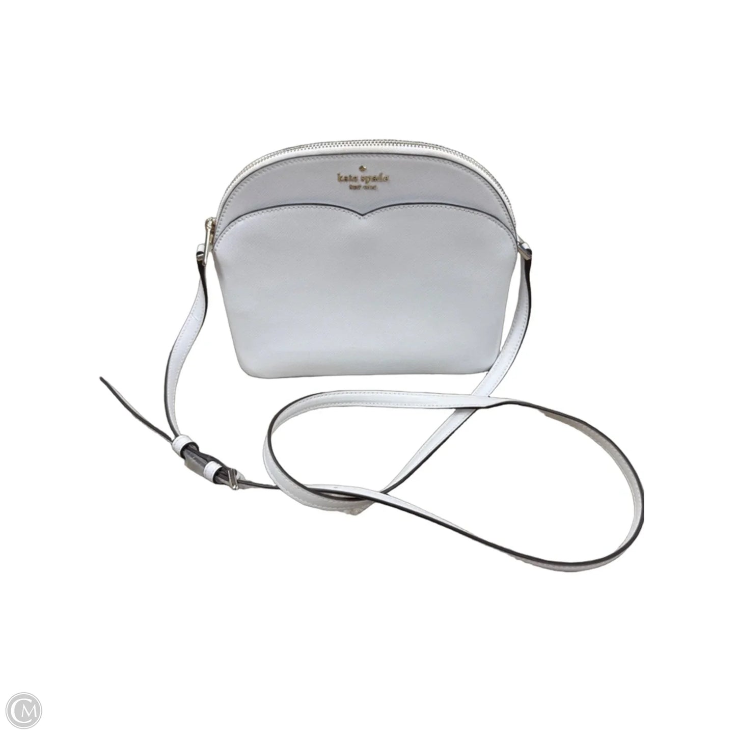 Crossbody Designer By Kate Spade, Size: Medium