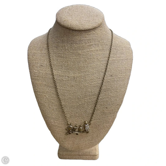 Necklace Statement By Clothes Mentor