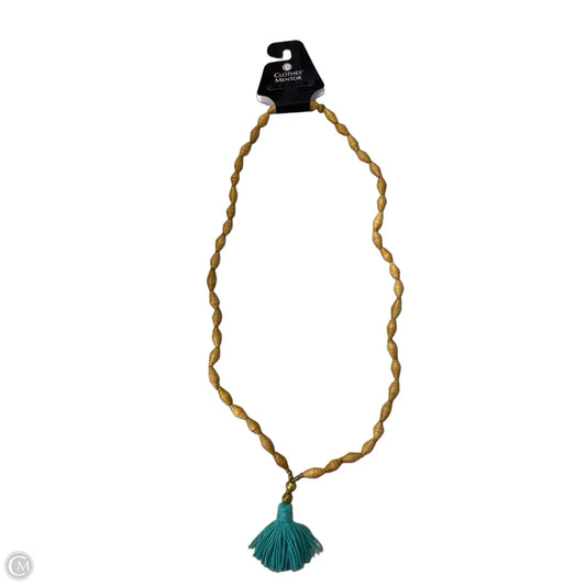 Necklace Statement By Clothes Mentor