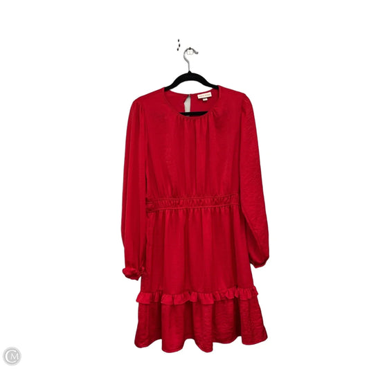 knox rose dresses New White Eyelet Midi Dress Size Small1 Knox Rose Dresses Size Small