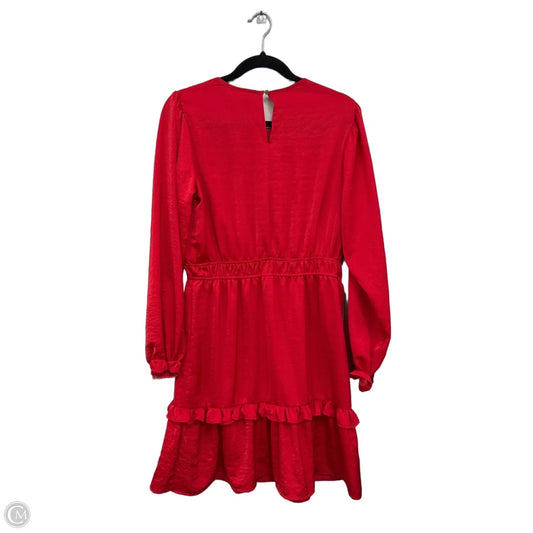 knox rose dresses Perfect fall dress Knox Rose Flutter Short Sleeve