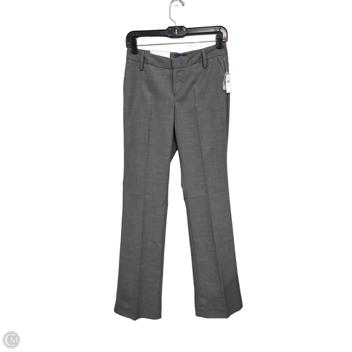 Pants Dress By Gap In Grey, Size: 0