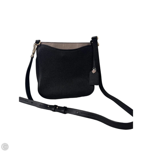 Crossbody Designer By Kate Spade, Size: Medium