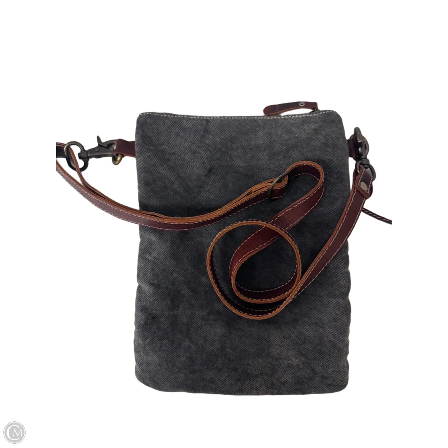 Crossbody By Myra, Size: Medium