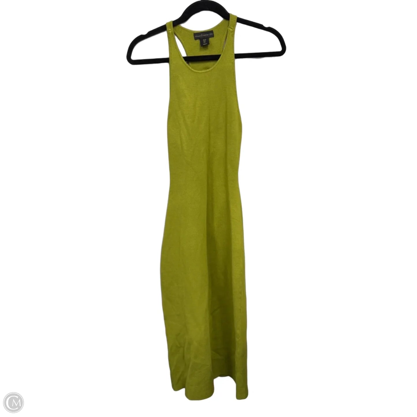 Dress Casual Midi By House Of Harlow In Green, Size: S