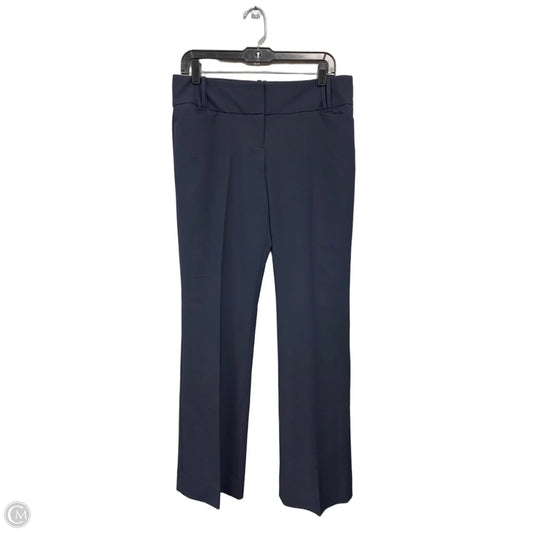 Pants Dress By Limited In Navy, Size: 8