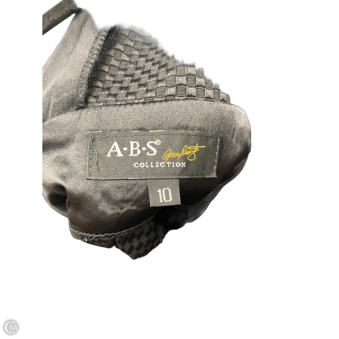 Dress Casual Short By Abs In Black, Size: 10