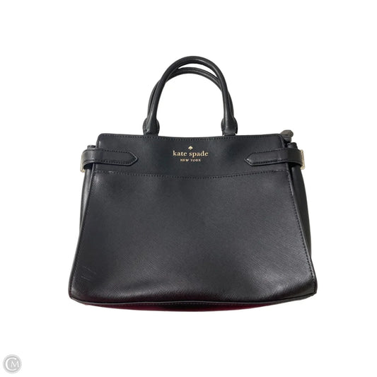 Handbag Designer By Kate Spade, Size: Medium