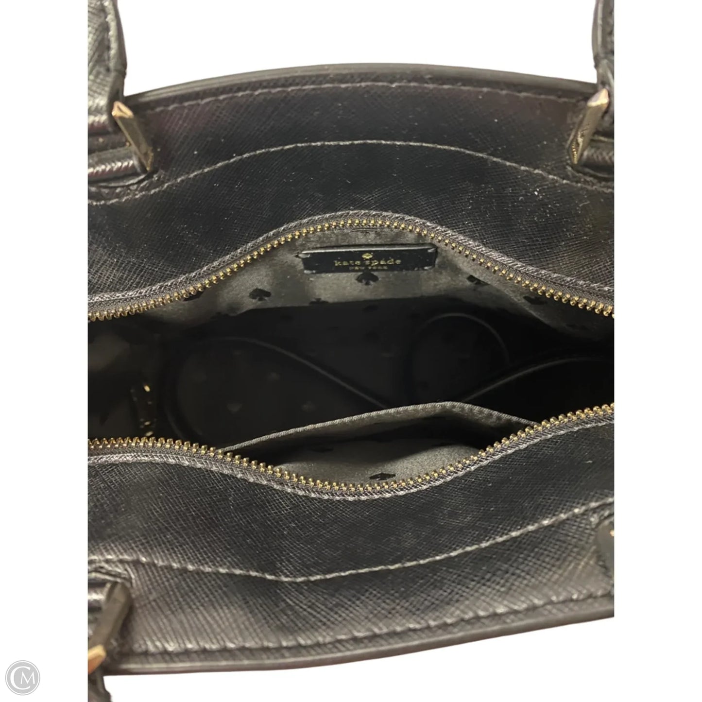 Handbag Designer By Kate Spade, Size: Medium