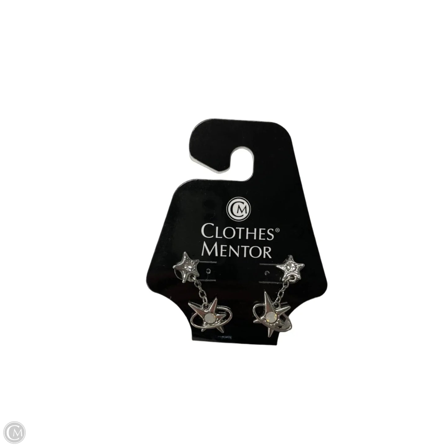 Earrings Dangle/drop By Clothes Mentor
