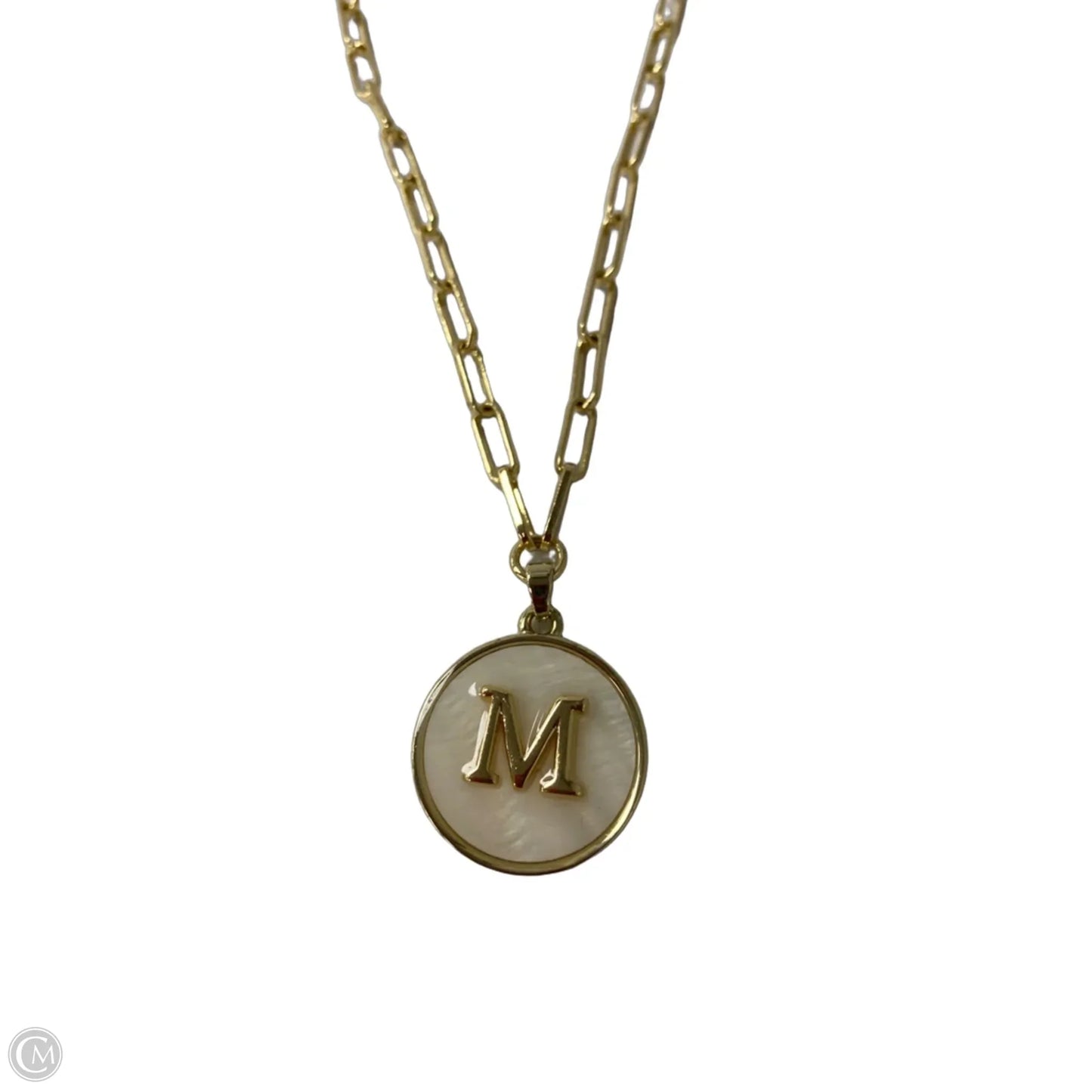 Necklace Pendant By Clothes Mentor
