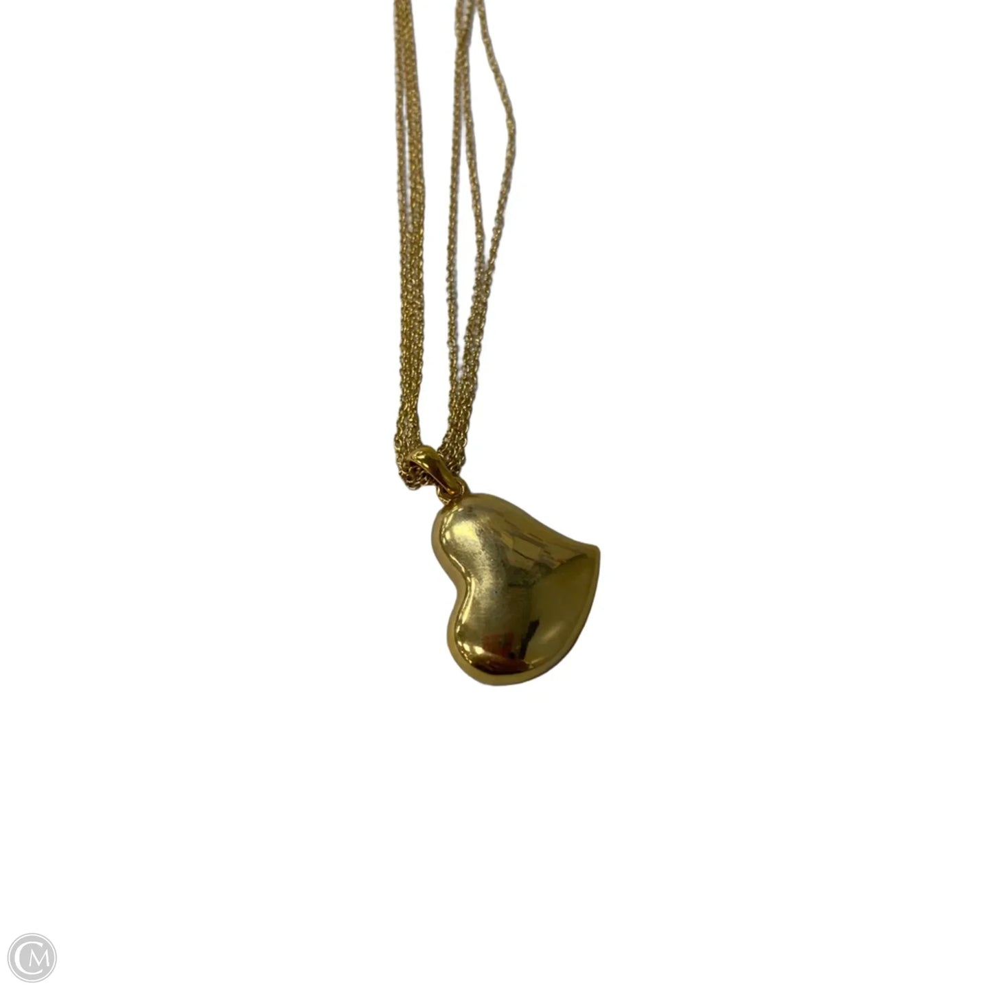 Necklace Pendant By Clothes Mentor