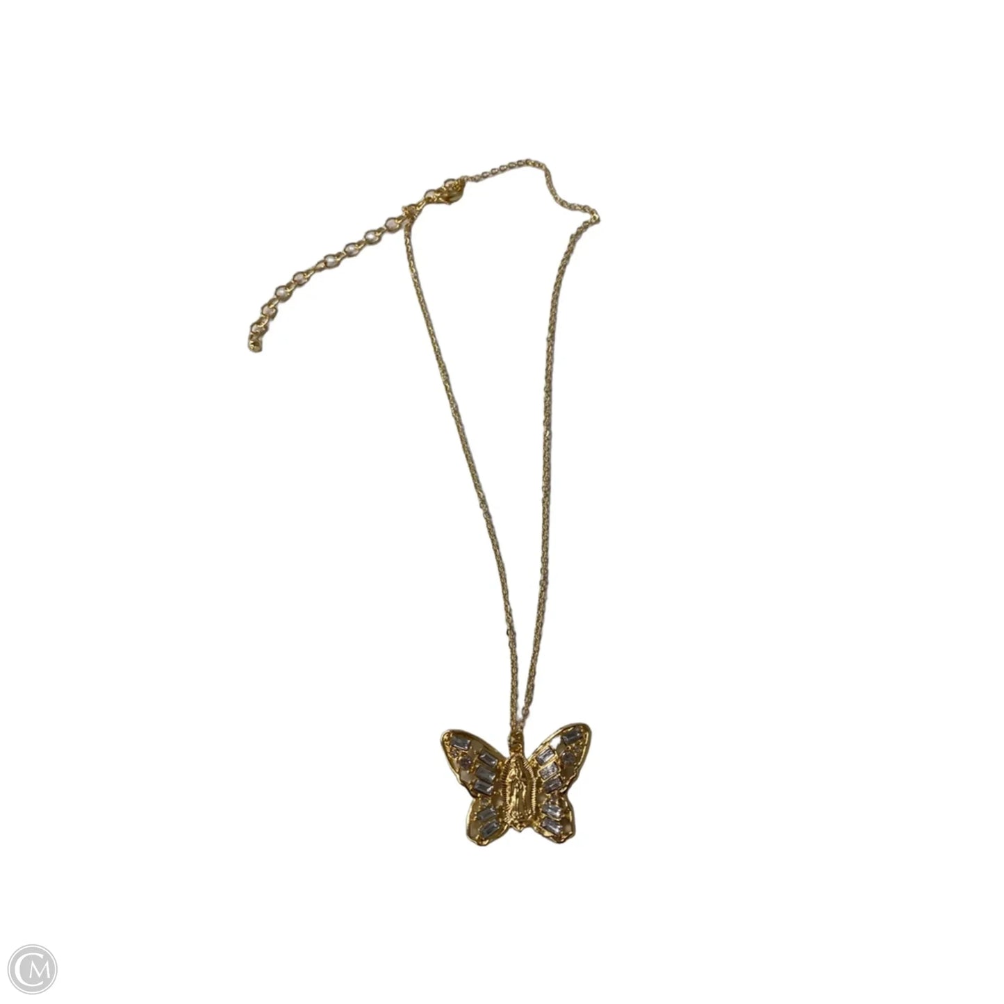 Necklace Pendant By Clothes Mentor