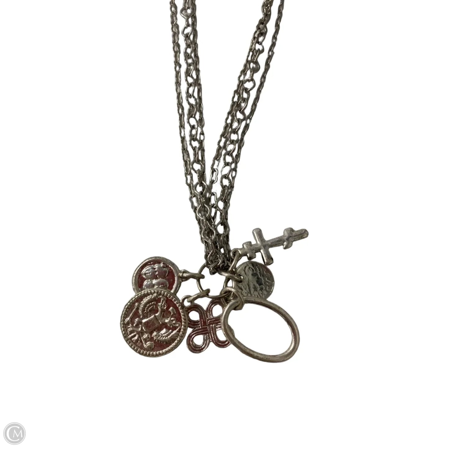 Necklace Pendant By Clothes Mentor