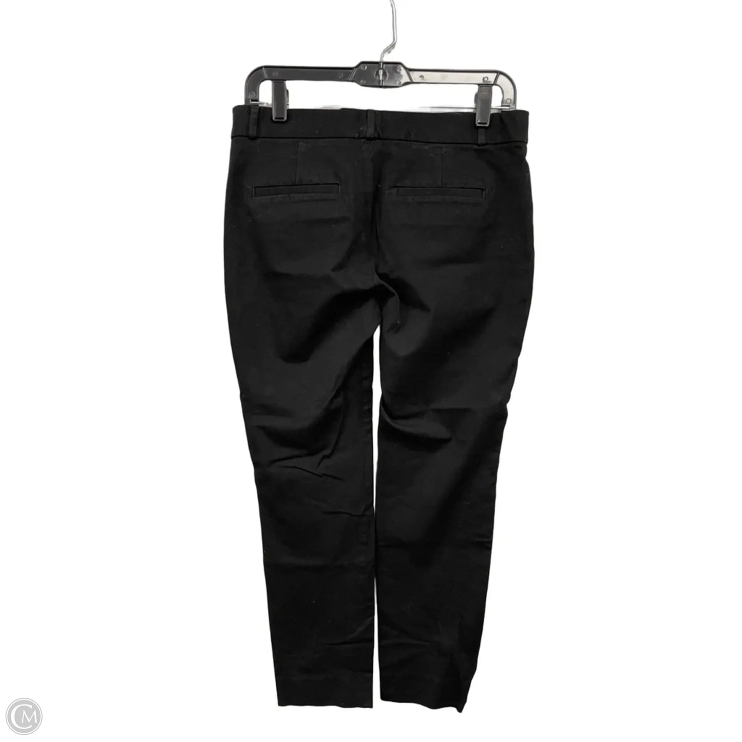 Pants Dress By Banana Republic In Black, Size: 4