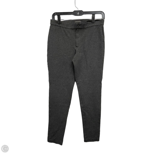 Pants Dress By Banana Republic In Grey, Size: 4