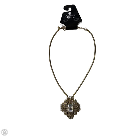 Necklace Statement By Clothes Mentor