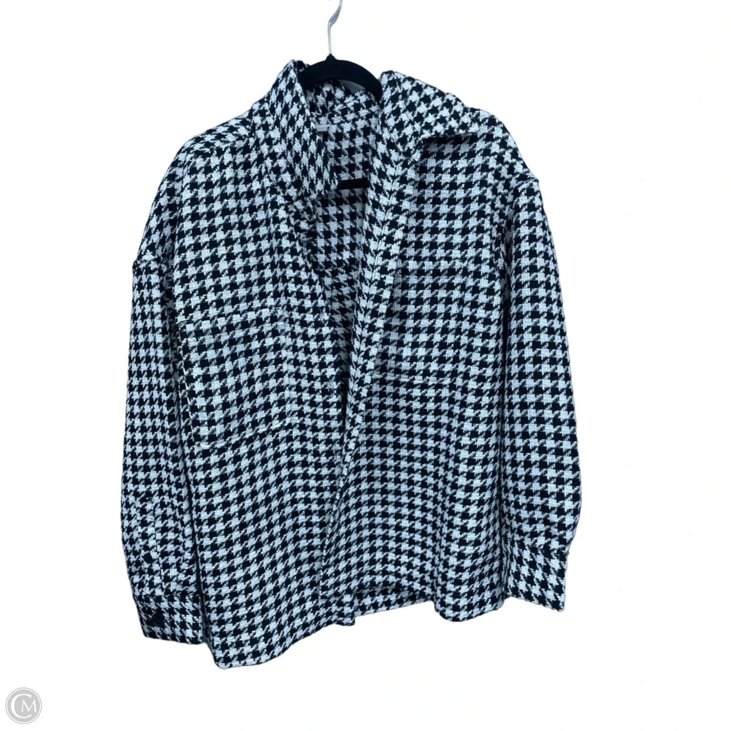 Jacket Other By A New Day In Black & White, Size: L