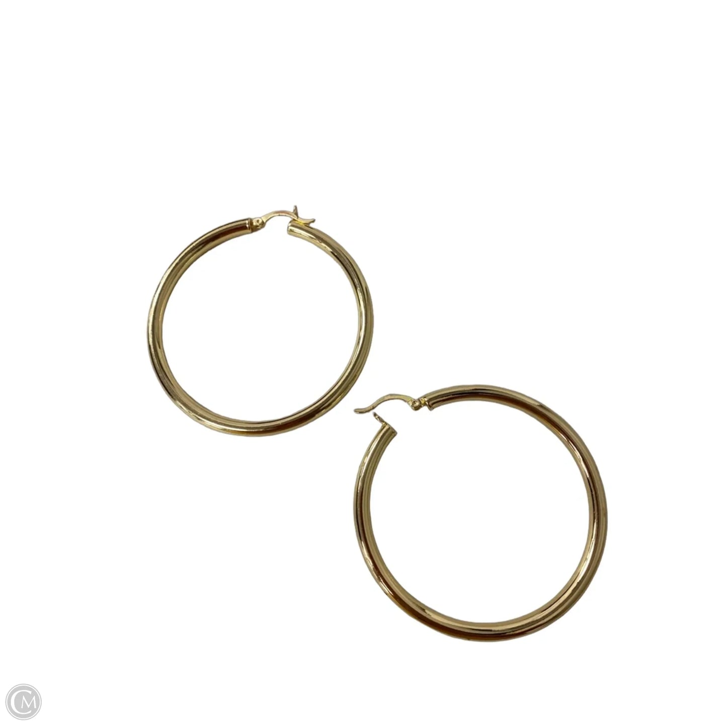 Earrings Hoop By Clothes Mentor