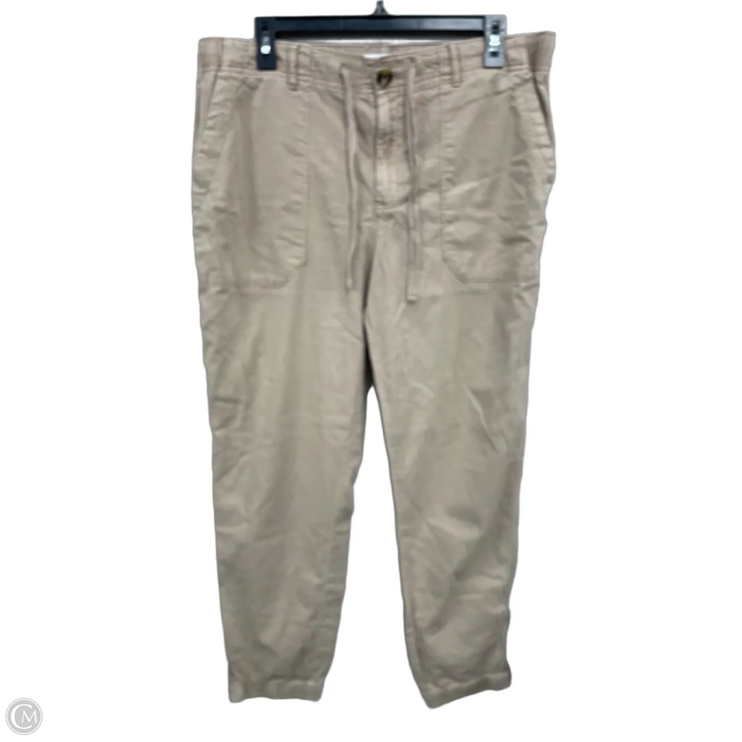 Pants Chinos & Khakis By Sonoma In Tan, Size: L