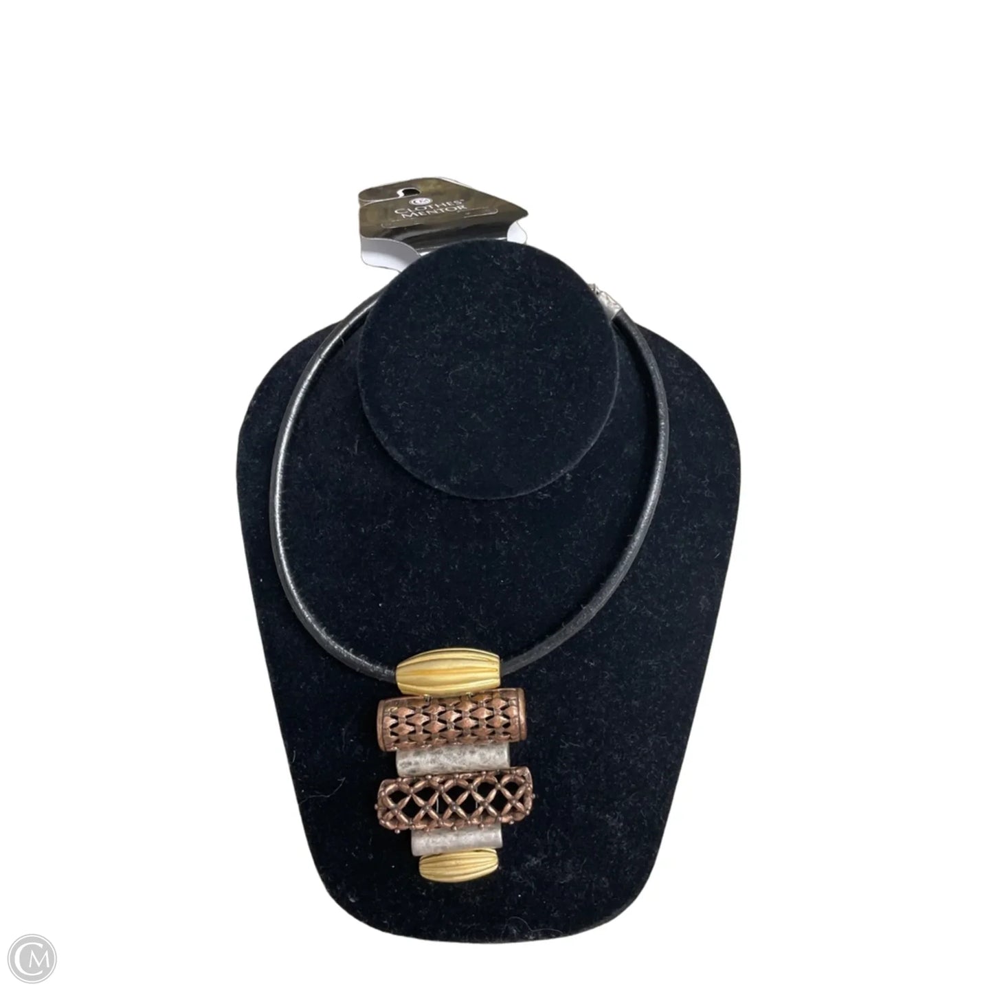 Necklace Statement By Clothes Mentor
