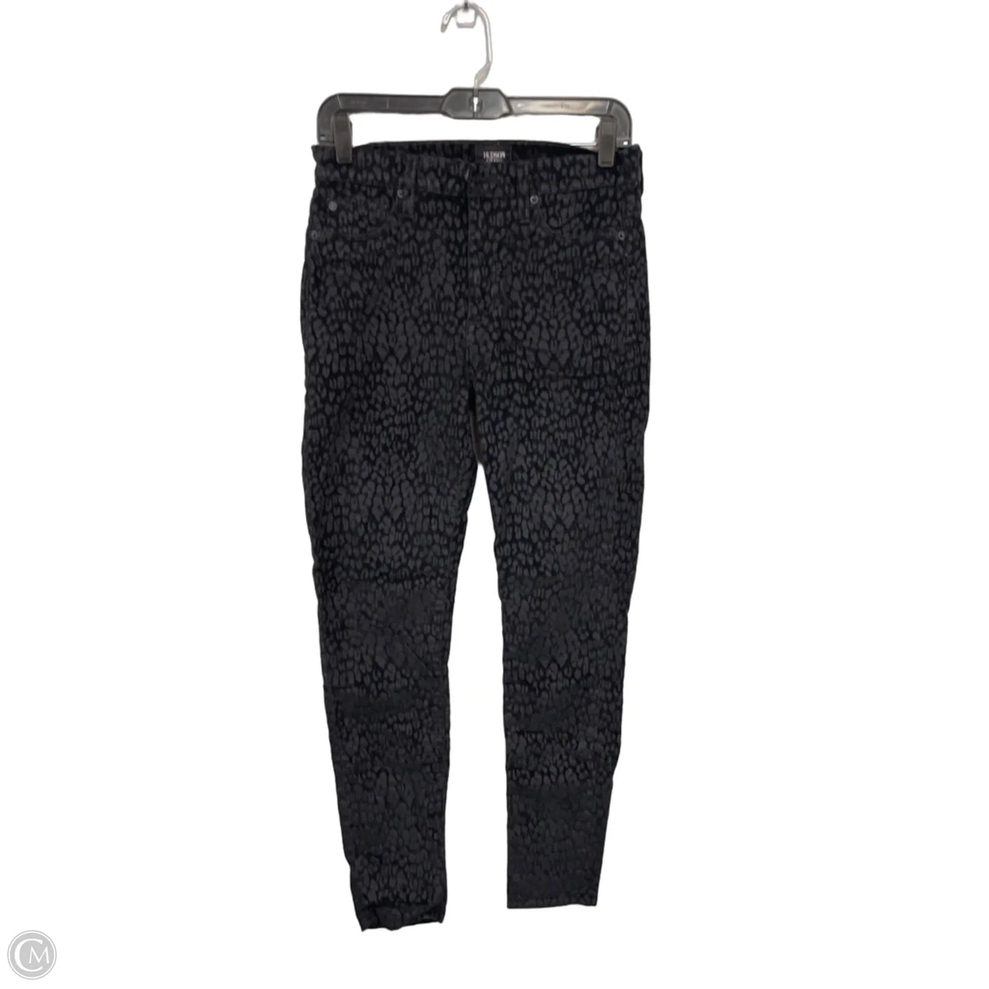 Pants Other By Hudson In Black, Size: 6