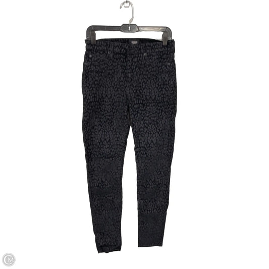 Pants Other By Hudson In Black, Size: 6